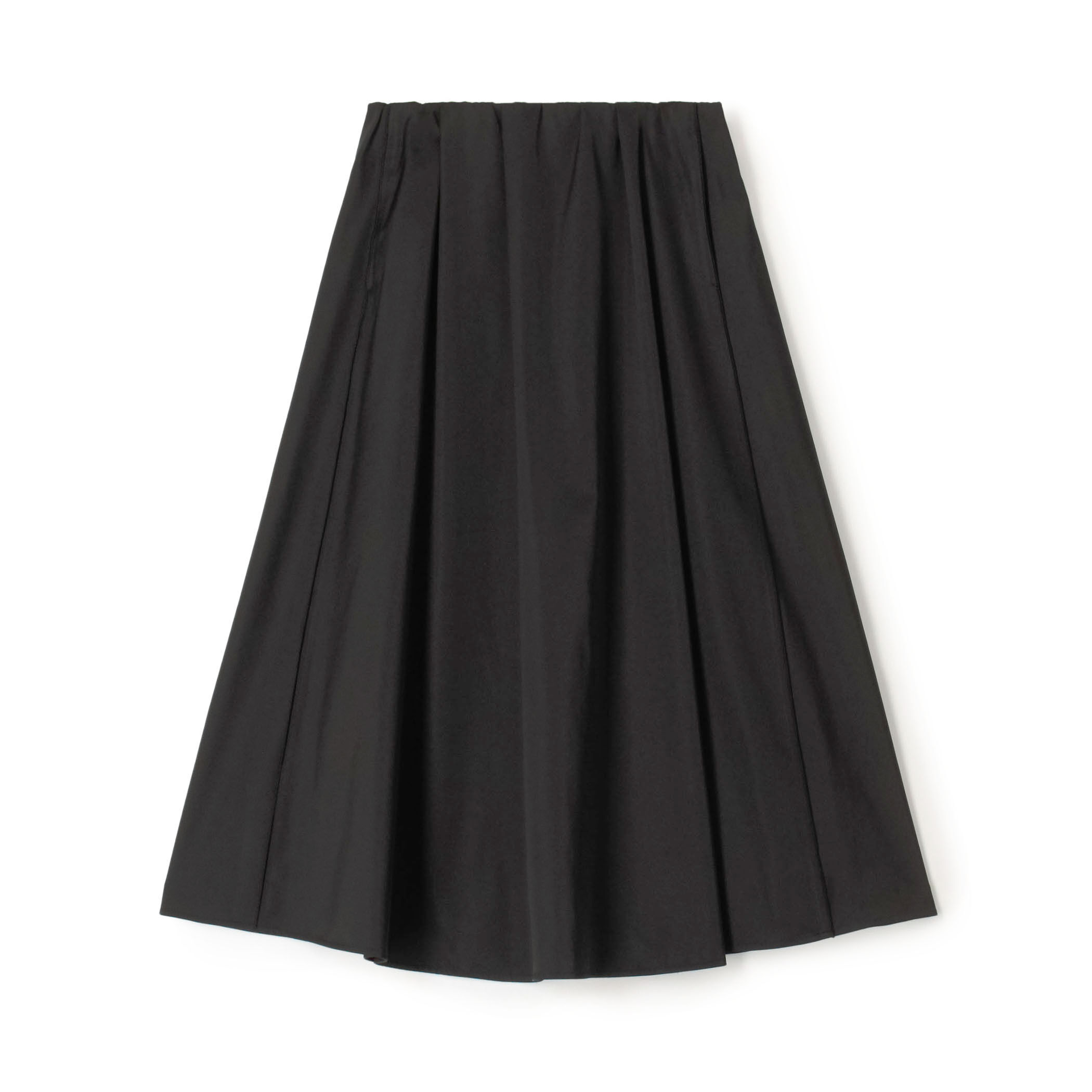 Foxey 黒フレアスカート ミディ丈 スカート – FOXEY 公式オンラインブティック