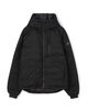 CANADA GOOSE Lodge Hoody Black Label ダウンジャケット