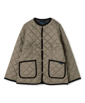 ■LAVENHAM クルーネックジャケット
