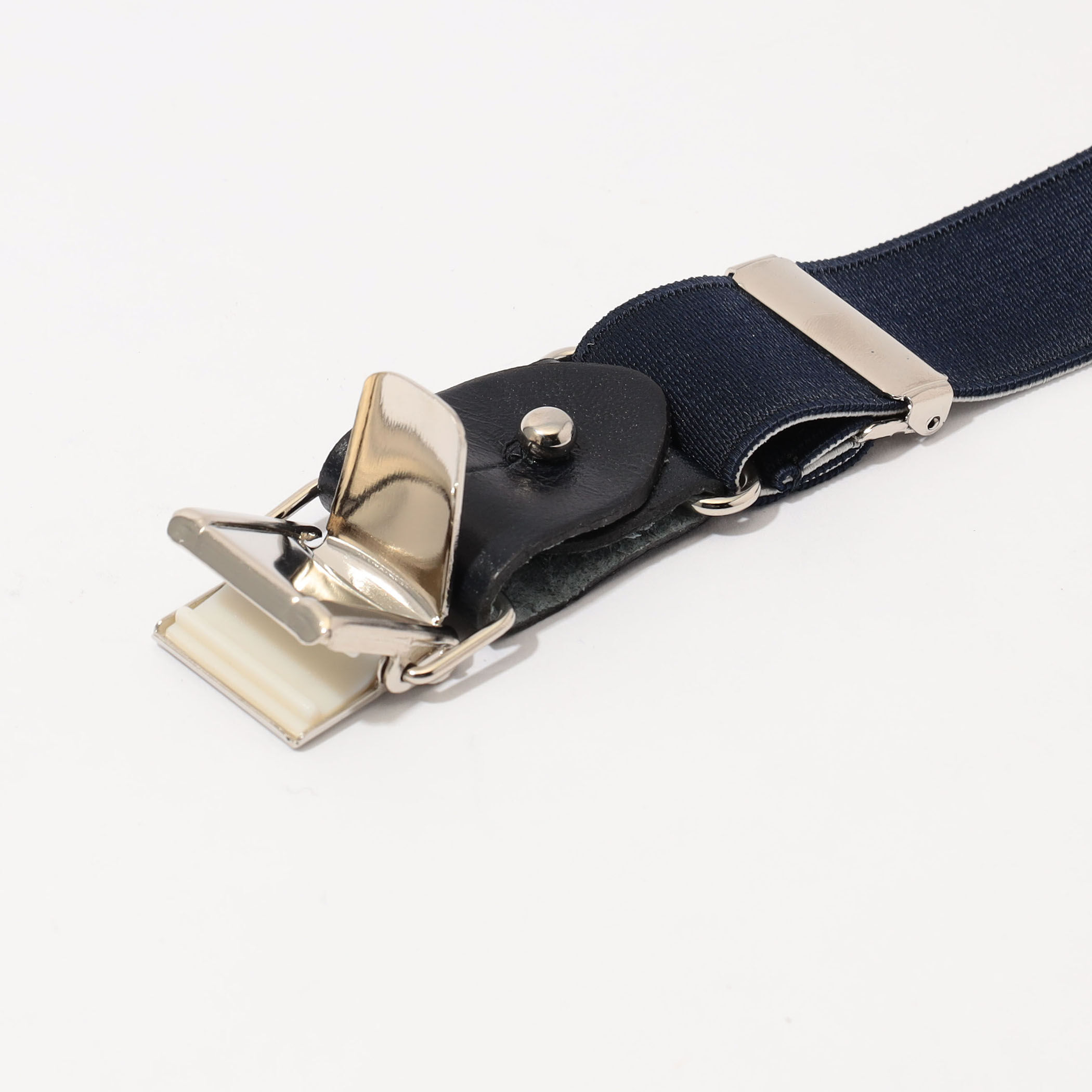 【新発売】今週の市販 TOMORROWLAND ソリッド サスペンダー｜トゥモローランド 公式通販 アクセサリー