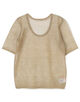 Aurora Film Linen cut-and-sew