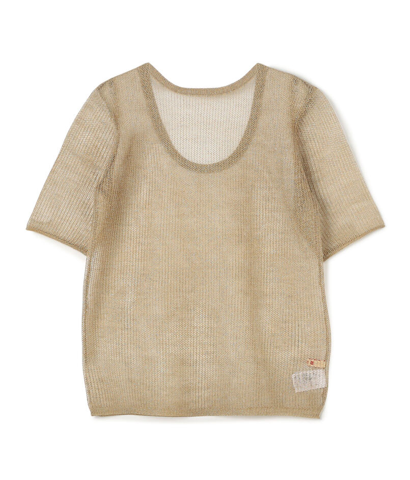 Aurora Film Linen cut-and-sew