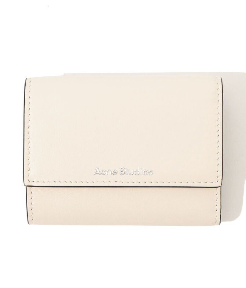 ■Acne Studios フォールドウォレット