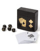 chehoma Card and Dice Box
