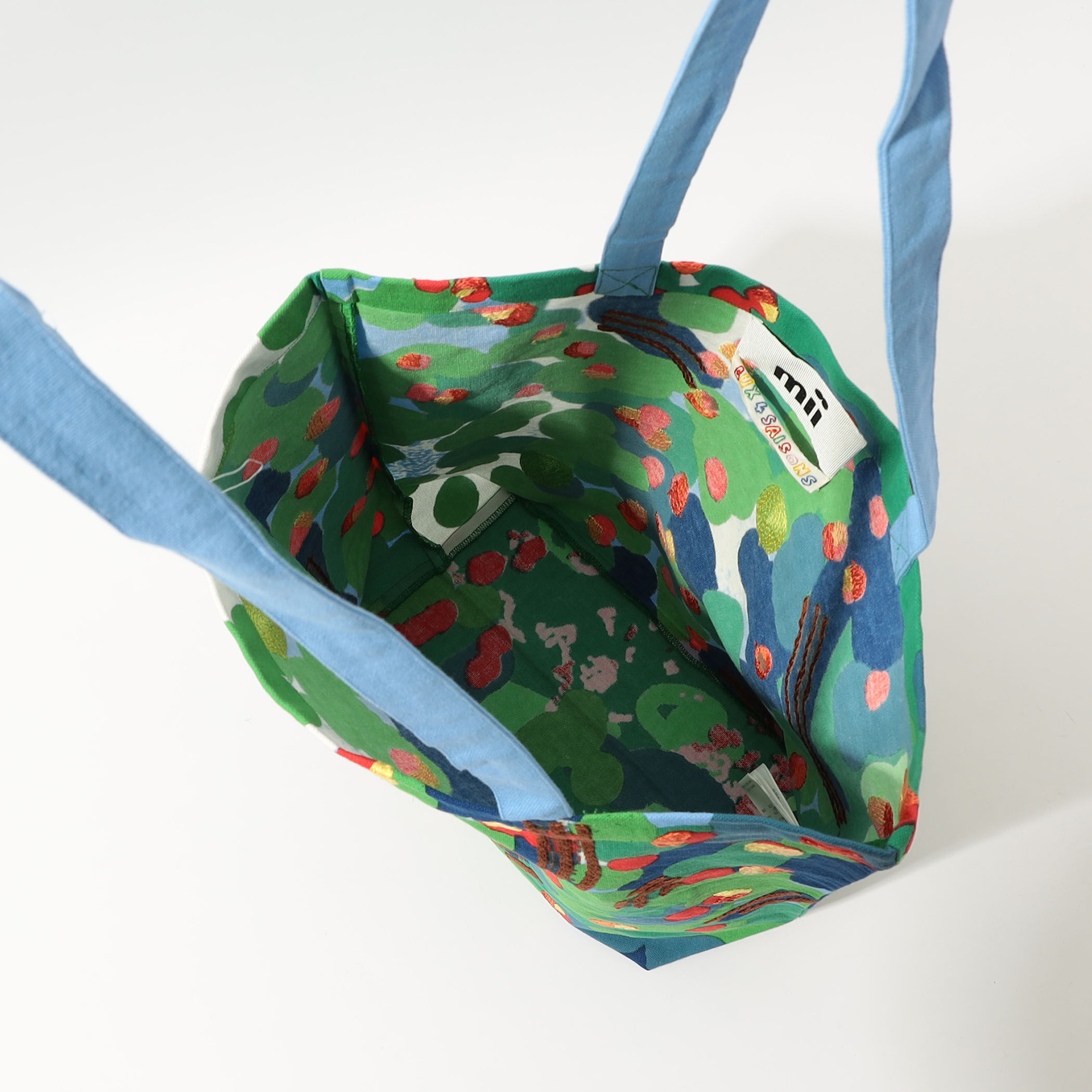 mii TOTE BAG トートバッグ｜トゥモローランド 公式通販