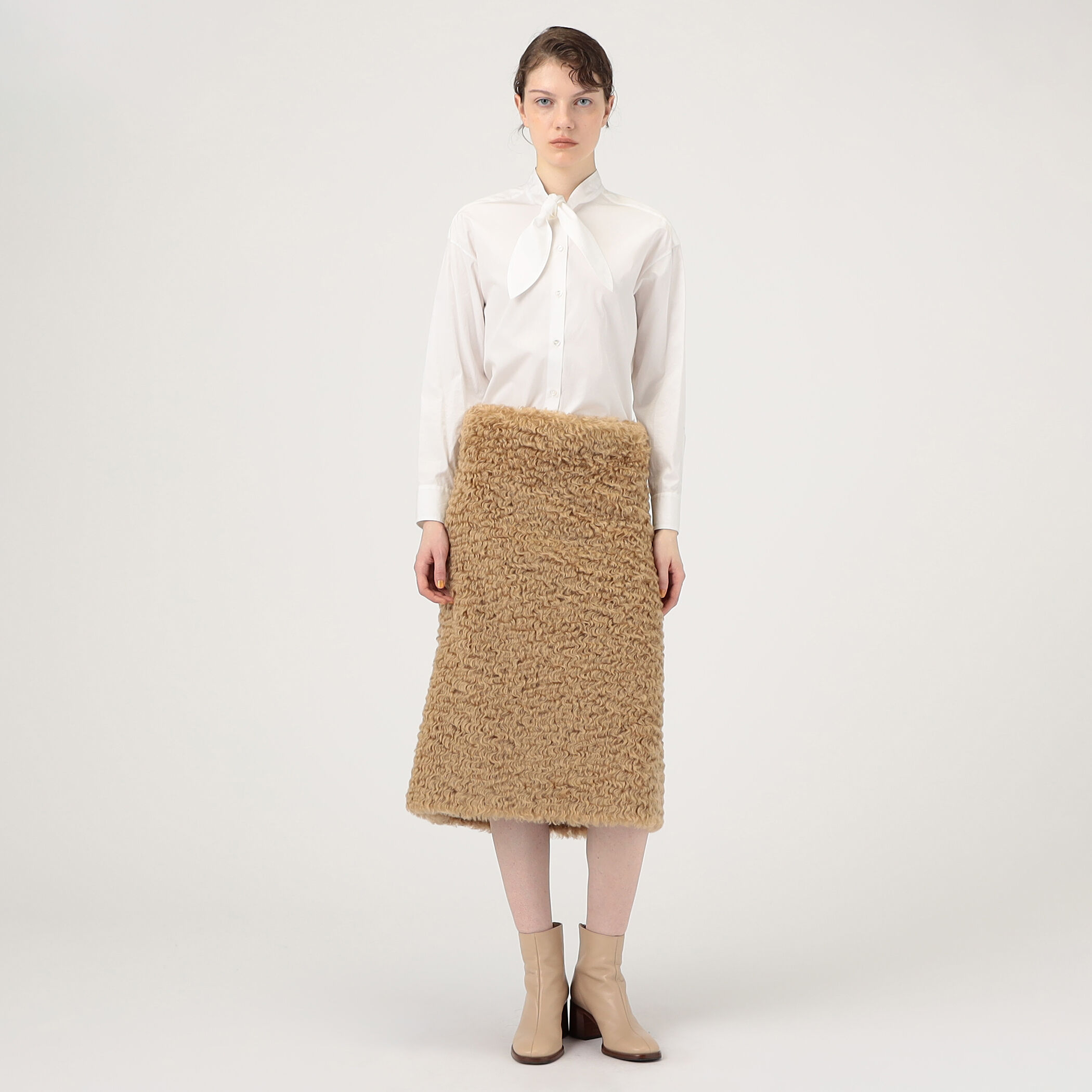 スカート Jil Sander '70' skirt JIL SANDER スカート SKIRT : ZOZOTOWN Yahoo!店 - 通販 - Yahoo