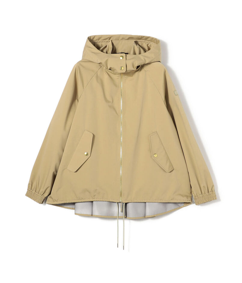 【別注】TATRAS NARA フードブルゾン