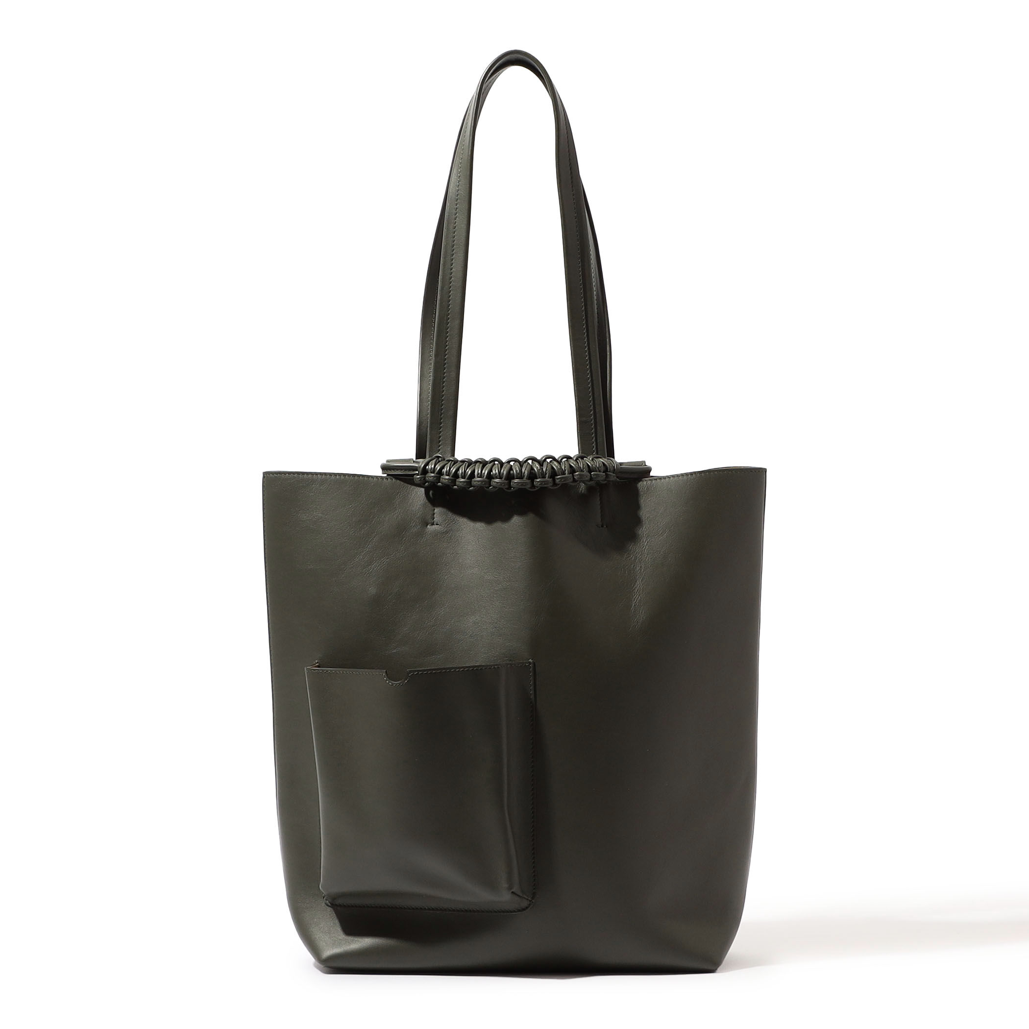 SAGAN VIENNA PAZAR BOOK トートバッグ｜トゥモローランド 公式通販