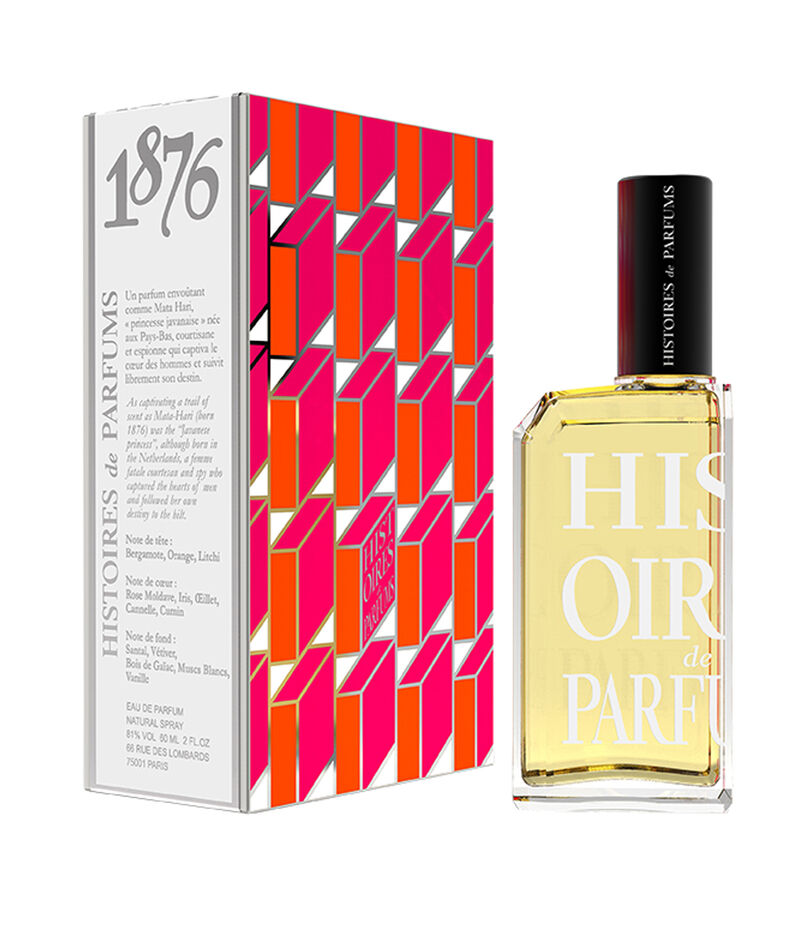 HISTOIRES de PARFUMS オードパルファン 60ml