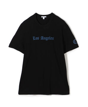 LOS ANGELES グラフィックTシャツ MLJ3311LOS