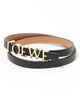 LOEWE DOUBLE WRAP LOEWE ブレスレット