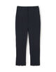 ハイパワーストレッチ バックスリットテーパードパンツ