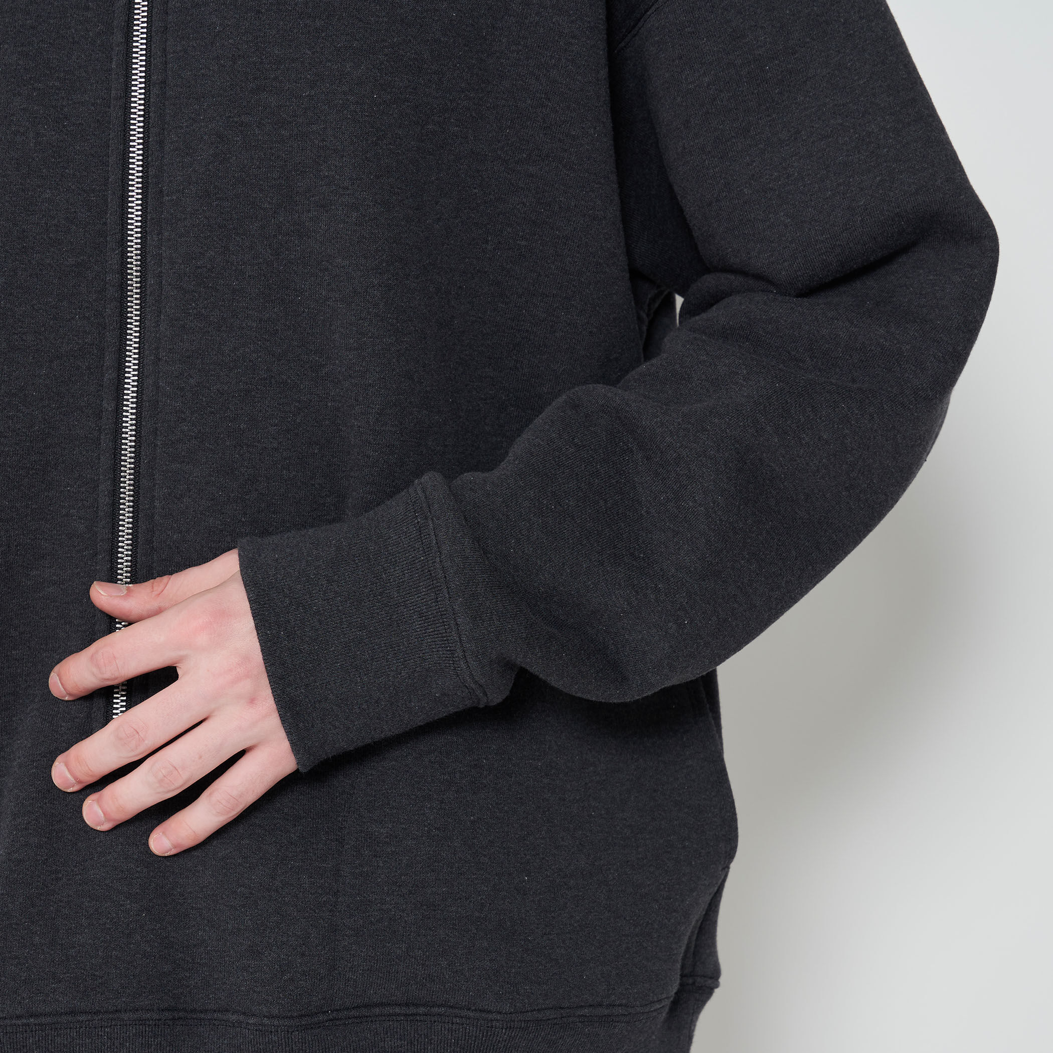 ドウイテリー ハーフジッププルオーバー｜トゥモローランド 公式通販