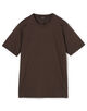 ファインコットン ハーフスリーブTシャツ