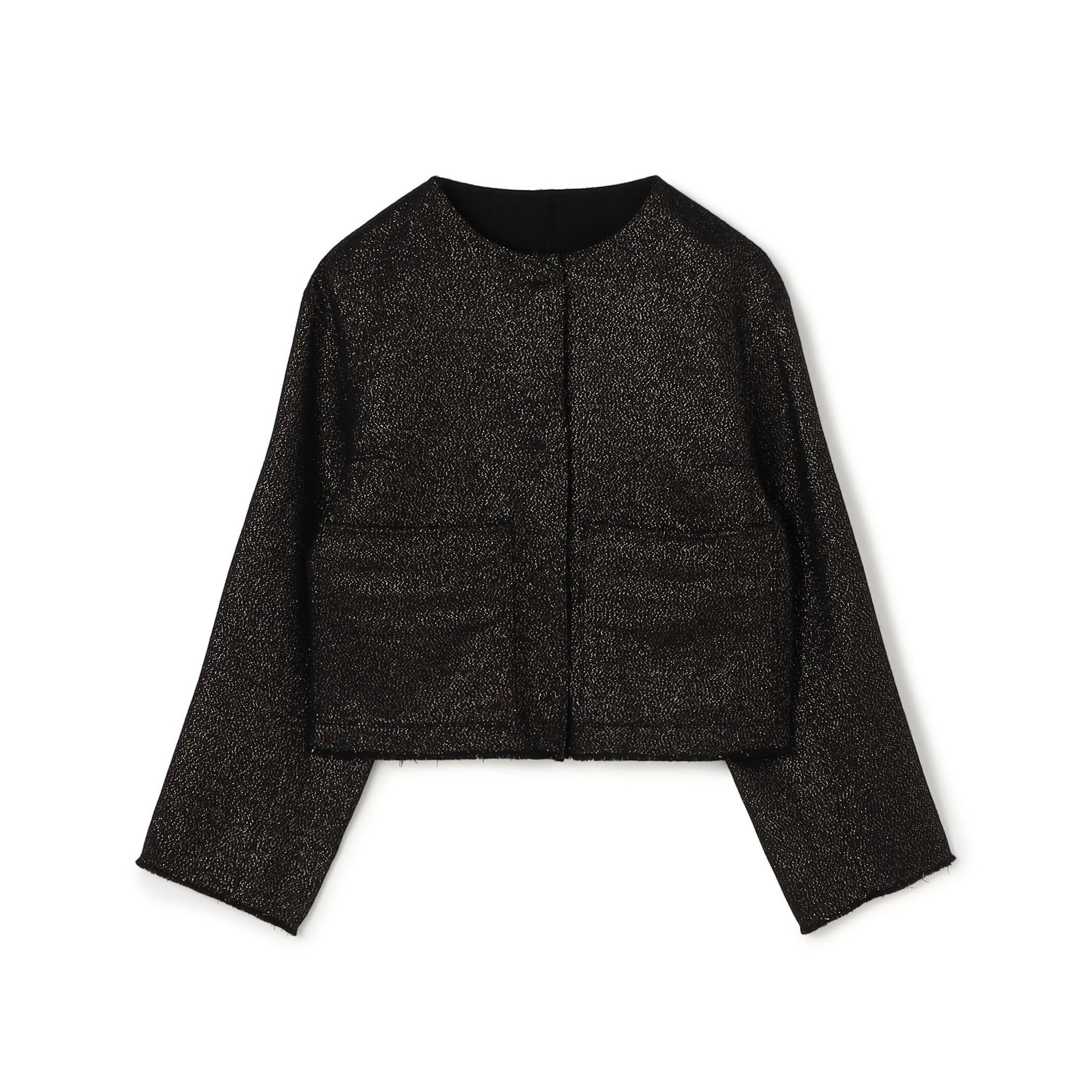 Ballsey ノーカラージャケット｜トゥモローランド 公式通販