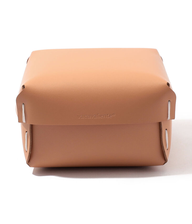 vacavaliente Small Ruca Box