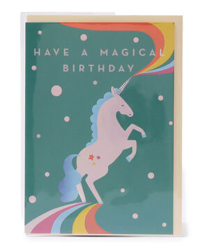 KlangundKleid.de GmbH Have a magical birthday