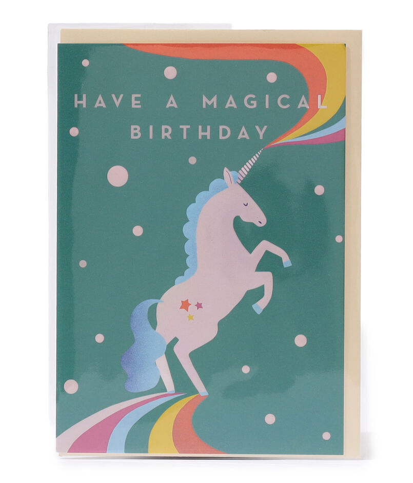 KlangundKleid.de GmbH Have a magical birthday