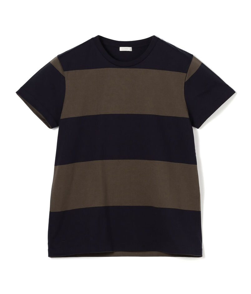 ファインコットン クルーネックTシャツ