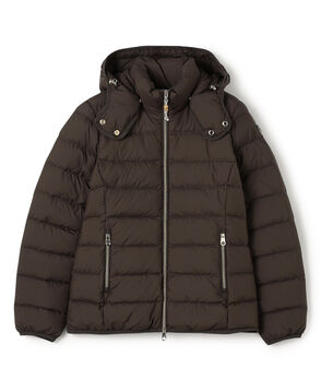 CAPE HORN MATT STELLA ダウンジャケット