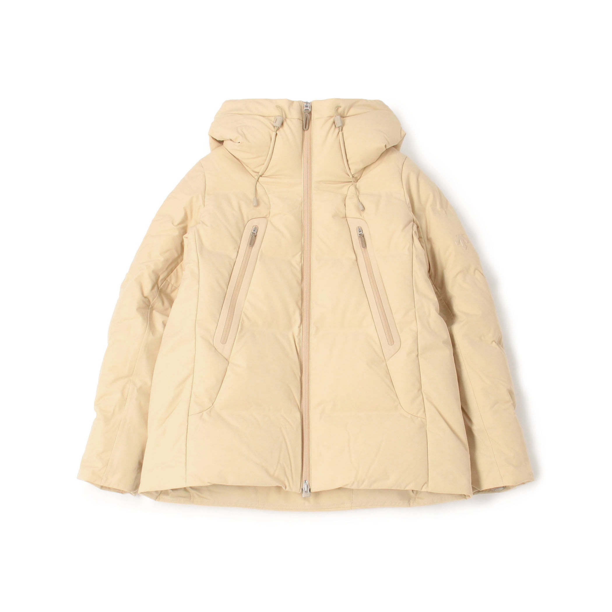 □DESCENTE MOUNTAINEER-L ダウンコート｜トゥモローランド 公式通販