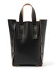 Hender Scheme assemble hand bag