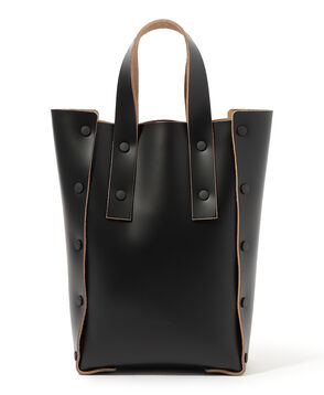 Hender Scheme assemble hand bag