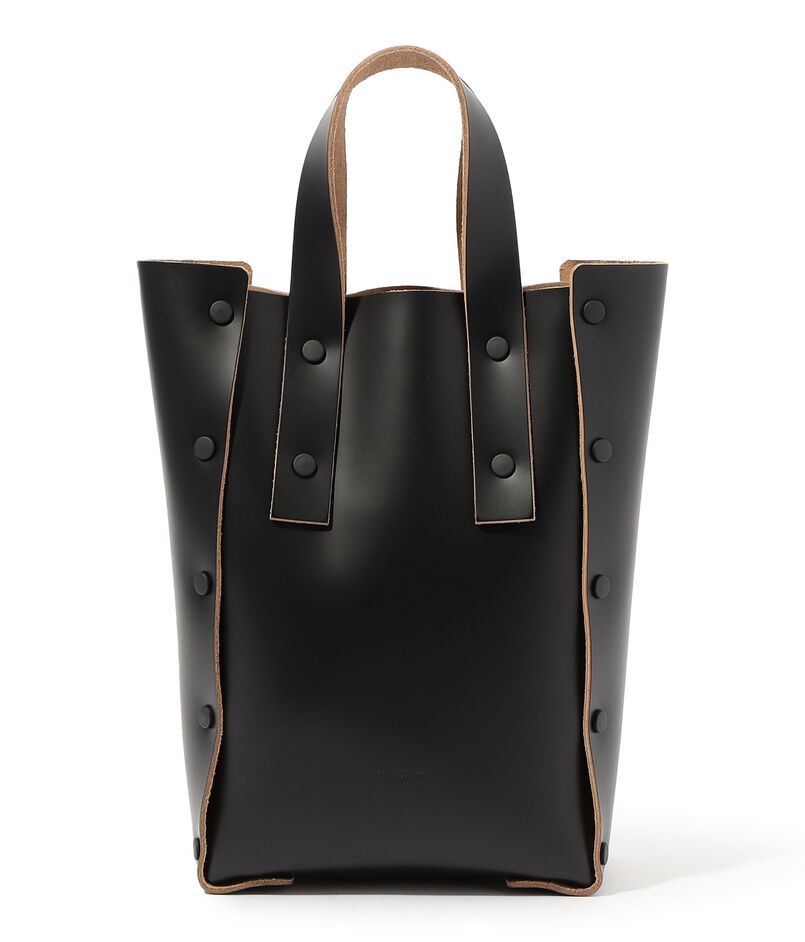 Hender Scheme assemble hand bag