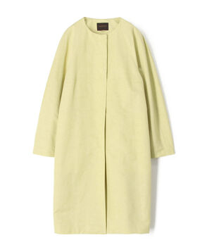 スパークツイル コクーンコート