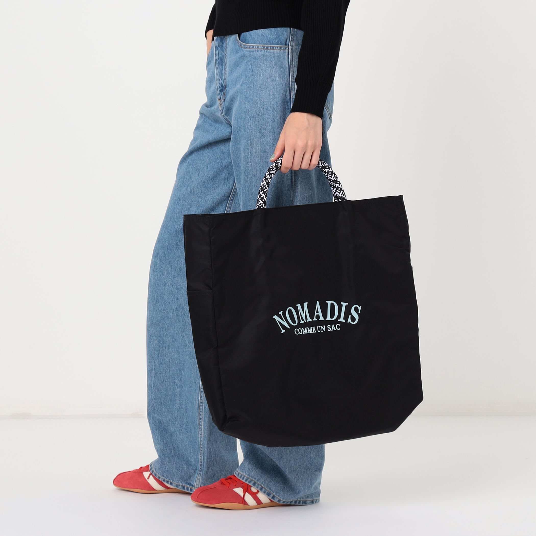 NOMADIS SAC トートバッグ｜トゥモローランド 公式サイト