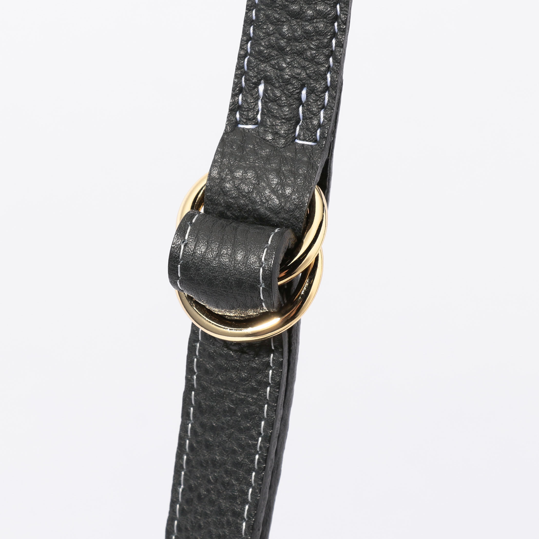 別注】A TOTE&SHOULDER シュリンクレザー 2WAYバッグ