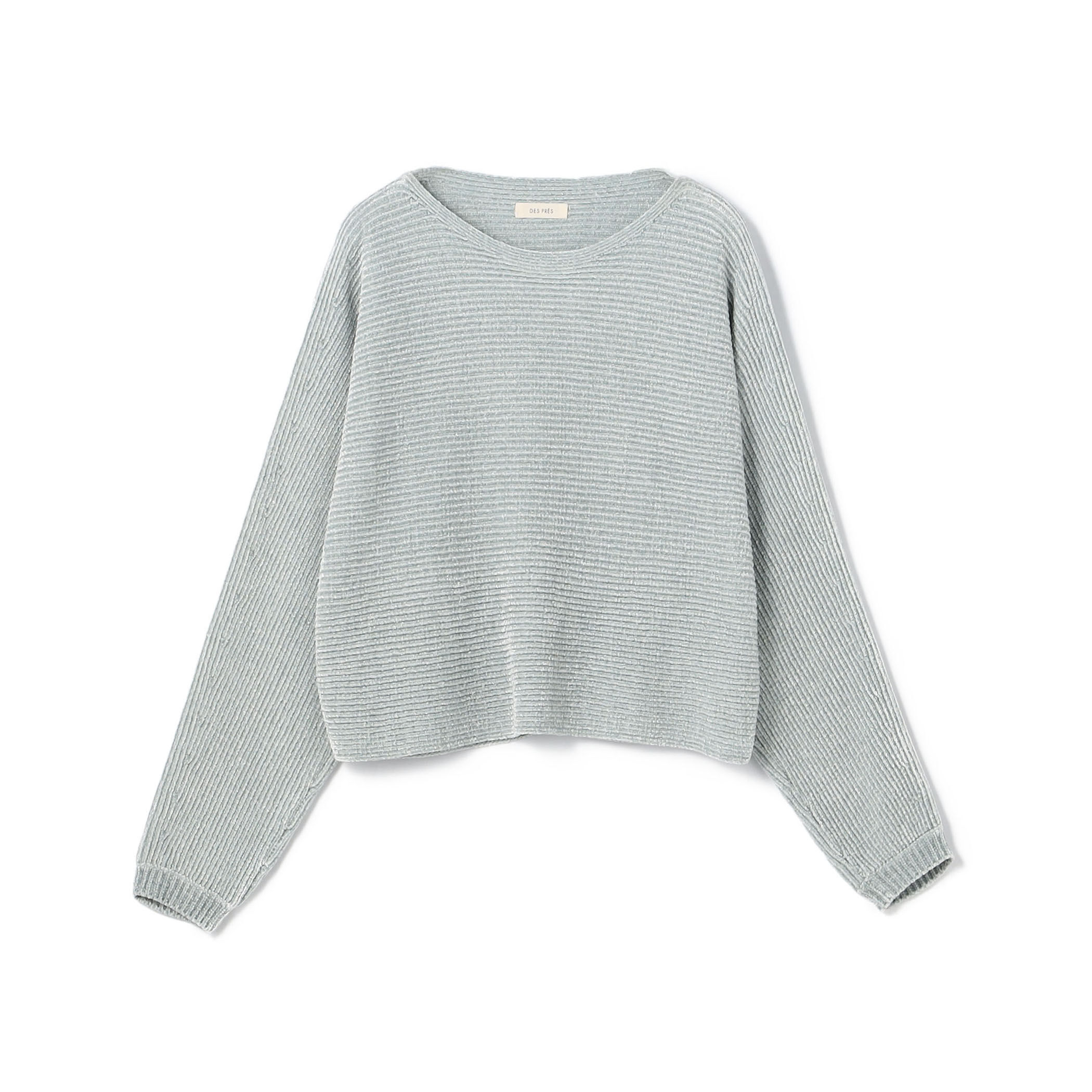 テディヤーン ボートネックプルオーバー｜トゥモローランド 公式通販