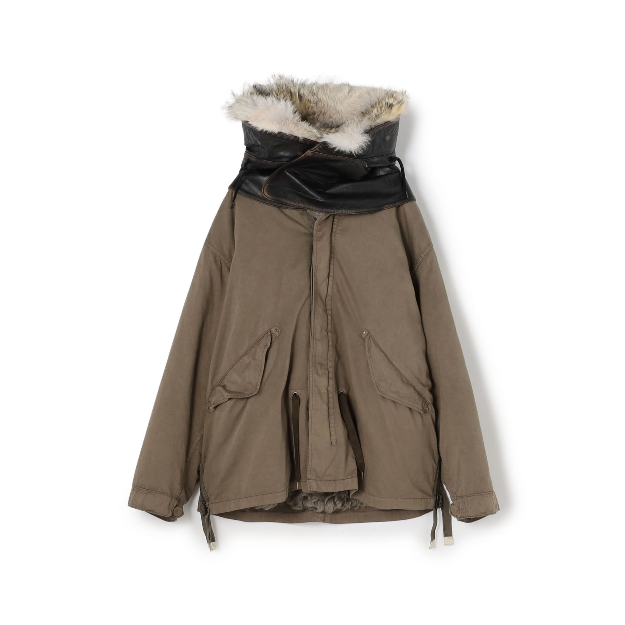 kiminori morishita（キミノリ モリシタ）｜トゥモローランド 公式通販