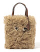 ANYA HINDMARCH N/S TOTE MINI EYES バッグ