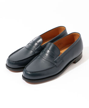 J.M.WESTON 180ローファー Eウィズ