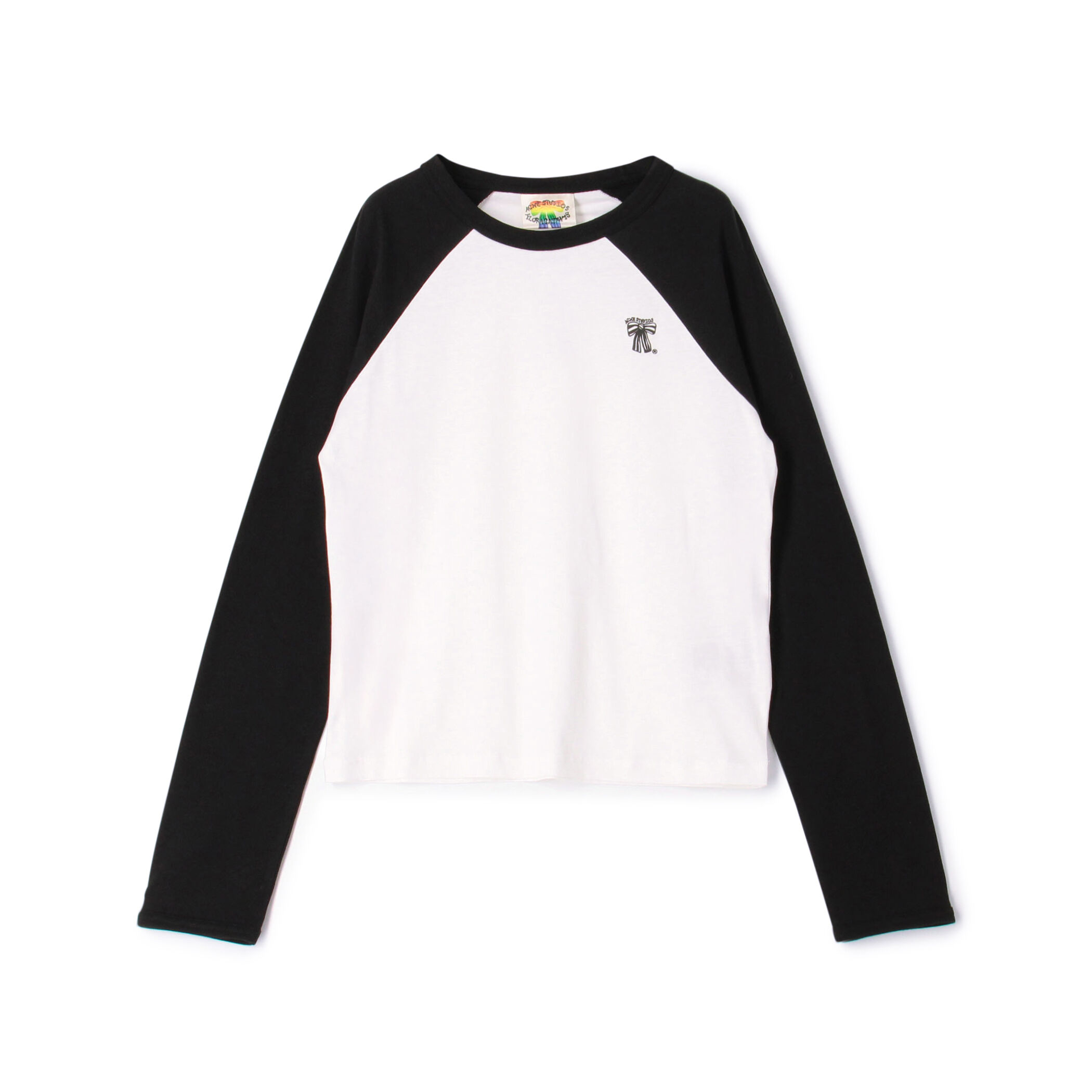 □Acne Studios ロンスリーブTシャツ｜トゥモローランド 公式通販