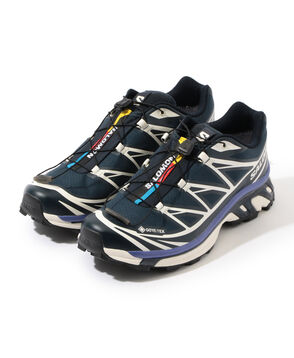 SALOMON ADVANCED XT-6 GTX