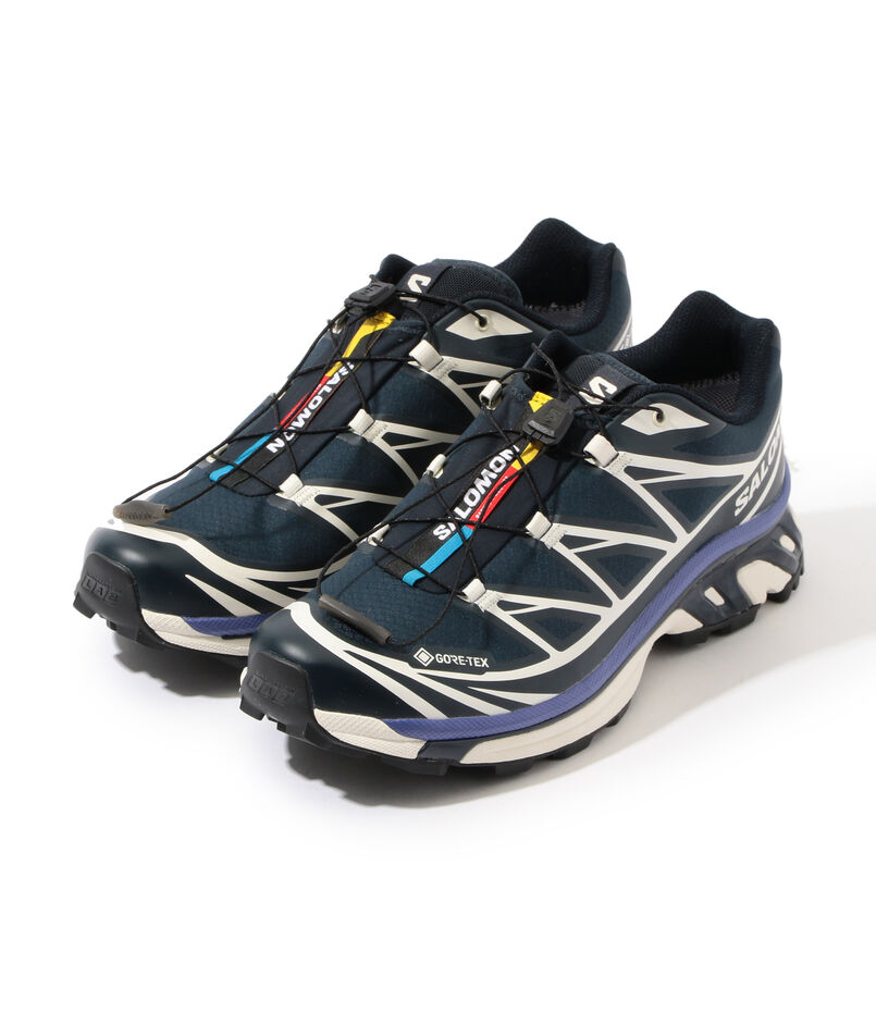 SALOMON ADVANCED XT-6 GTX