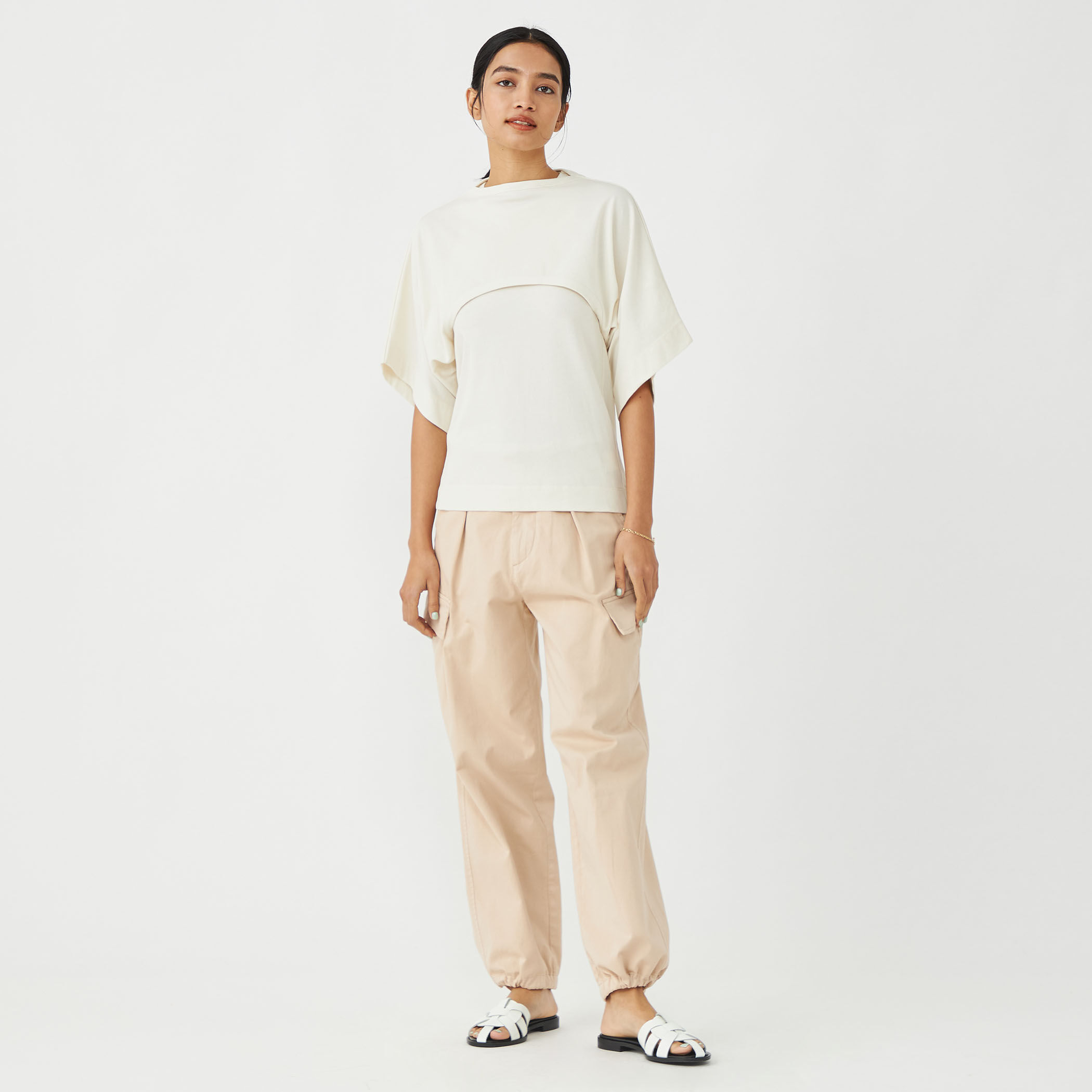 トゥモローランド購入Fabric Copenhagen パンツ レディース