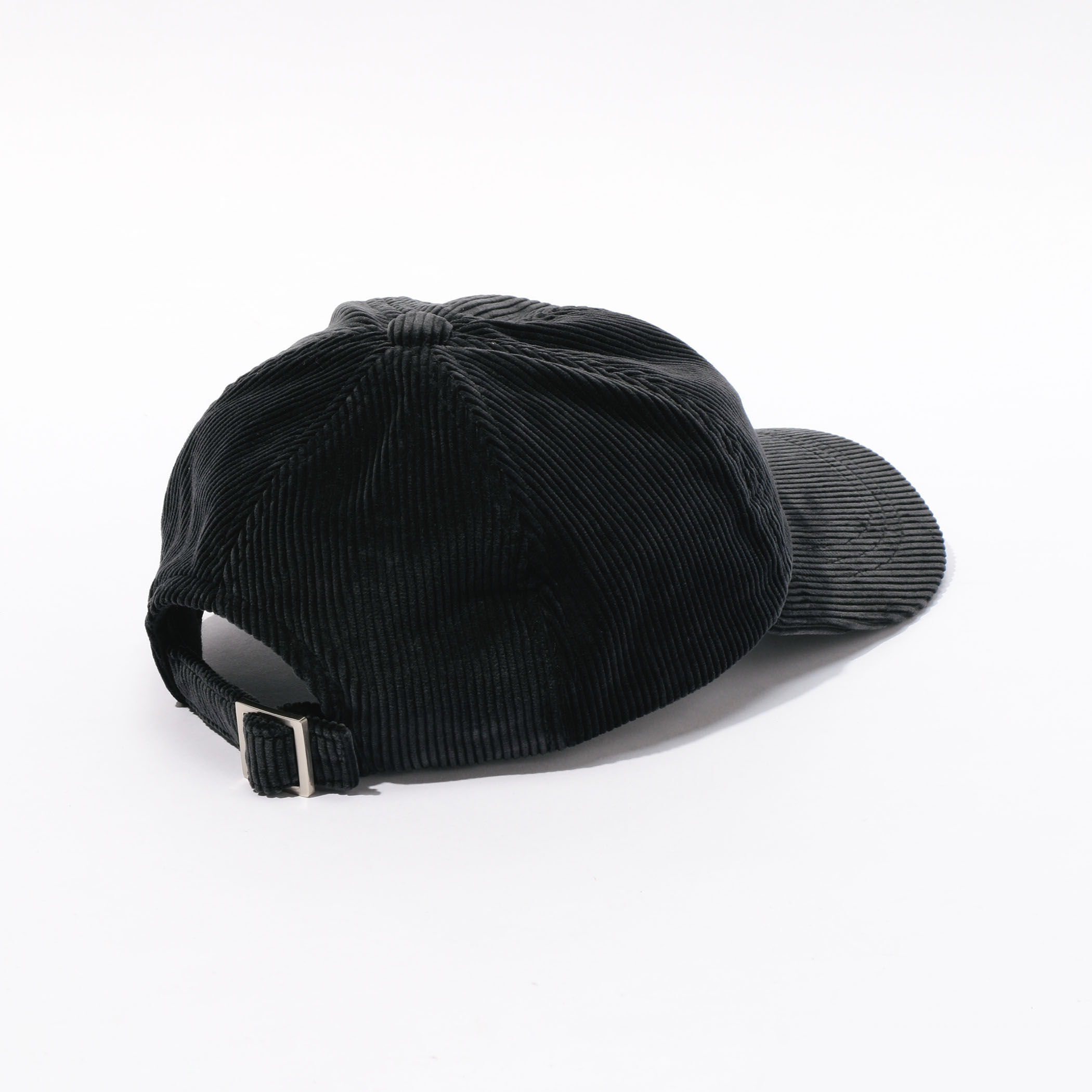 □コットンコーデュロイ キャップ｜トゥモローランド 公式通販