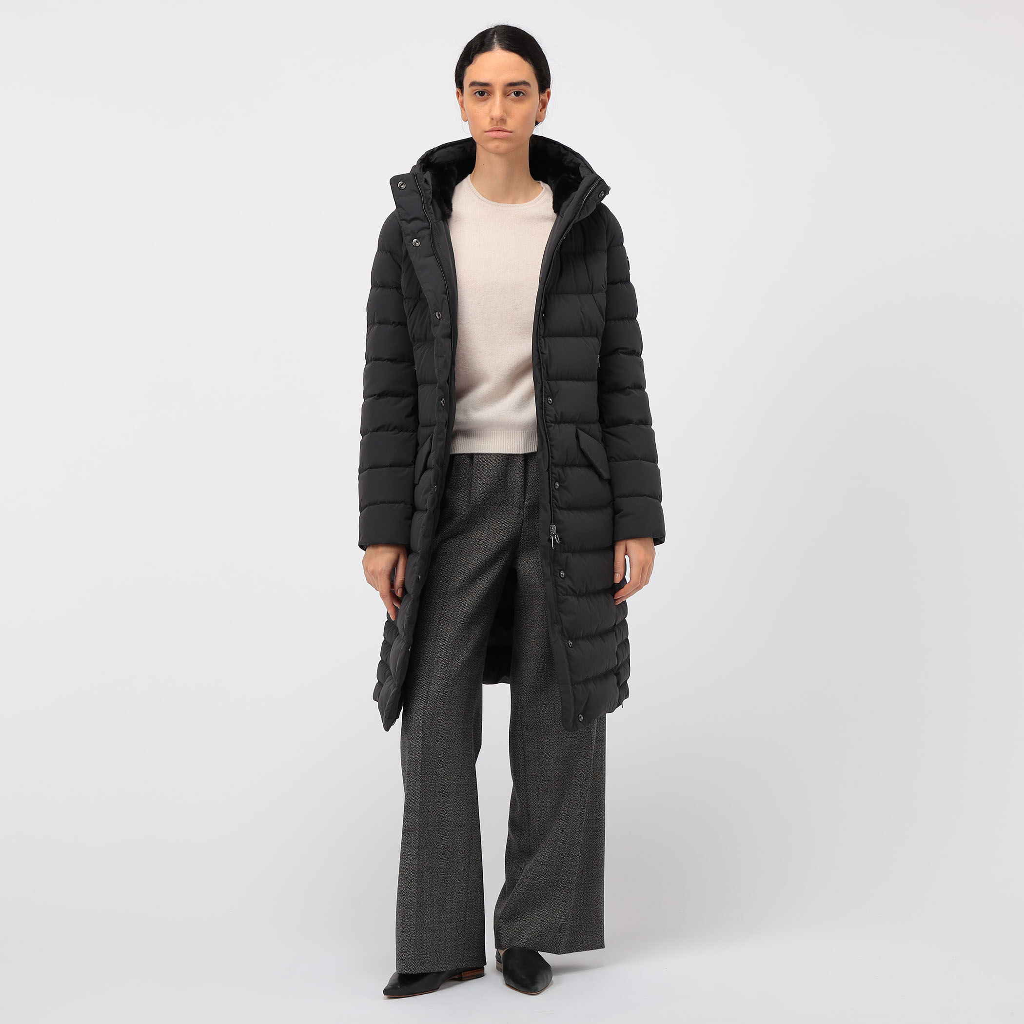 CAPE HORN CAFAYATE ダウンジャケット｜トゥモローランド 公式通販