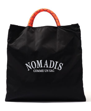 NOMADIS SAC2 トートバッグ
