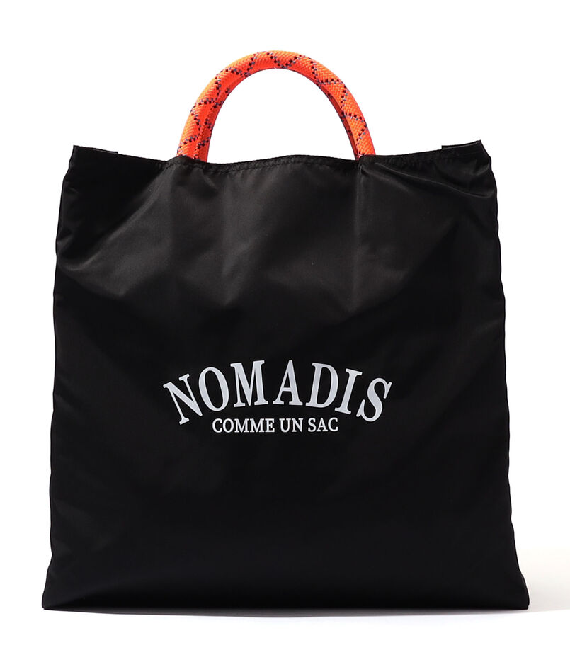 NOMADIS SAC2 トートバッグ