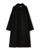 BRESCHI カシミヤ ロングコート