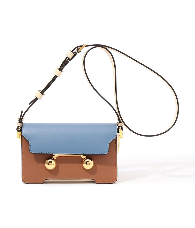 MARNI TRUNKAROO POCHETTE バッグ