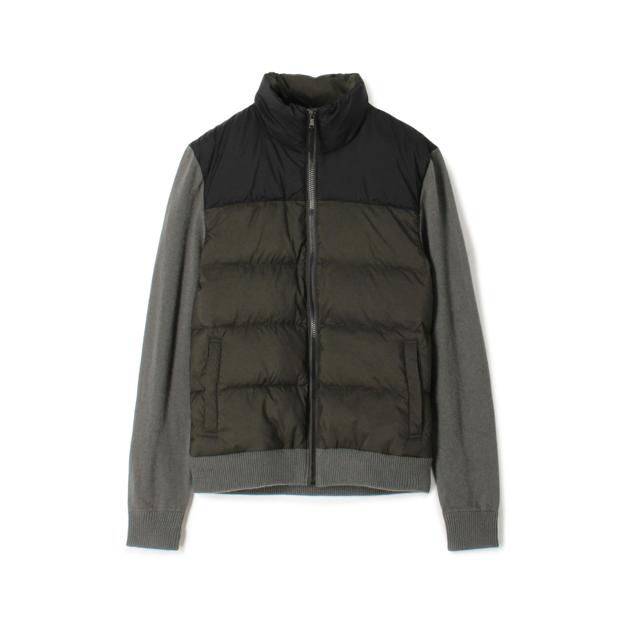 美品　トゥモローランド JAMES PERSE ダウンジャケット JAMES PERSE（ジェームスパース） ダウンジャケット ダウン YOSEMITE