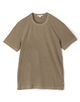 コットンジャージー ラウンジTシャツ MLJ3311