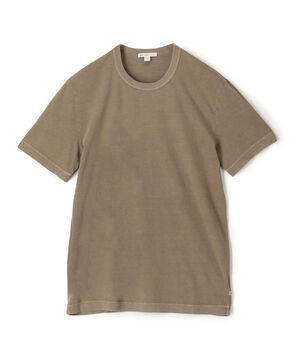 Cotton sweat lounge T-shirts MLJ3311