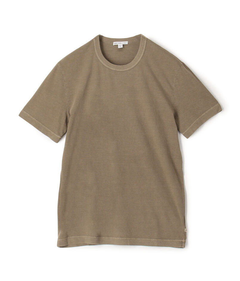 コットンジャージー ラウンジTシャツ MLJ3311