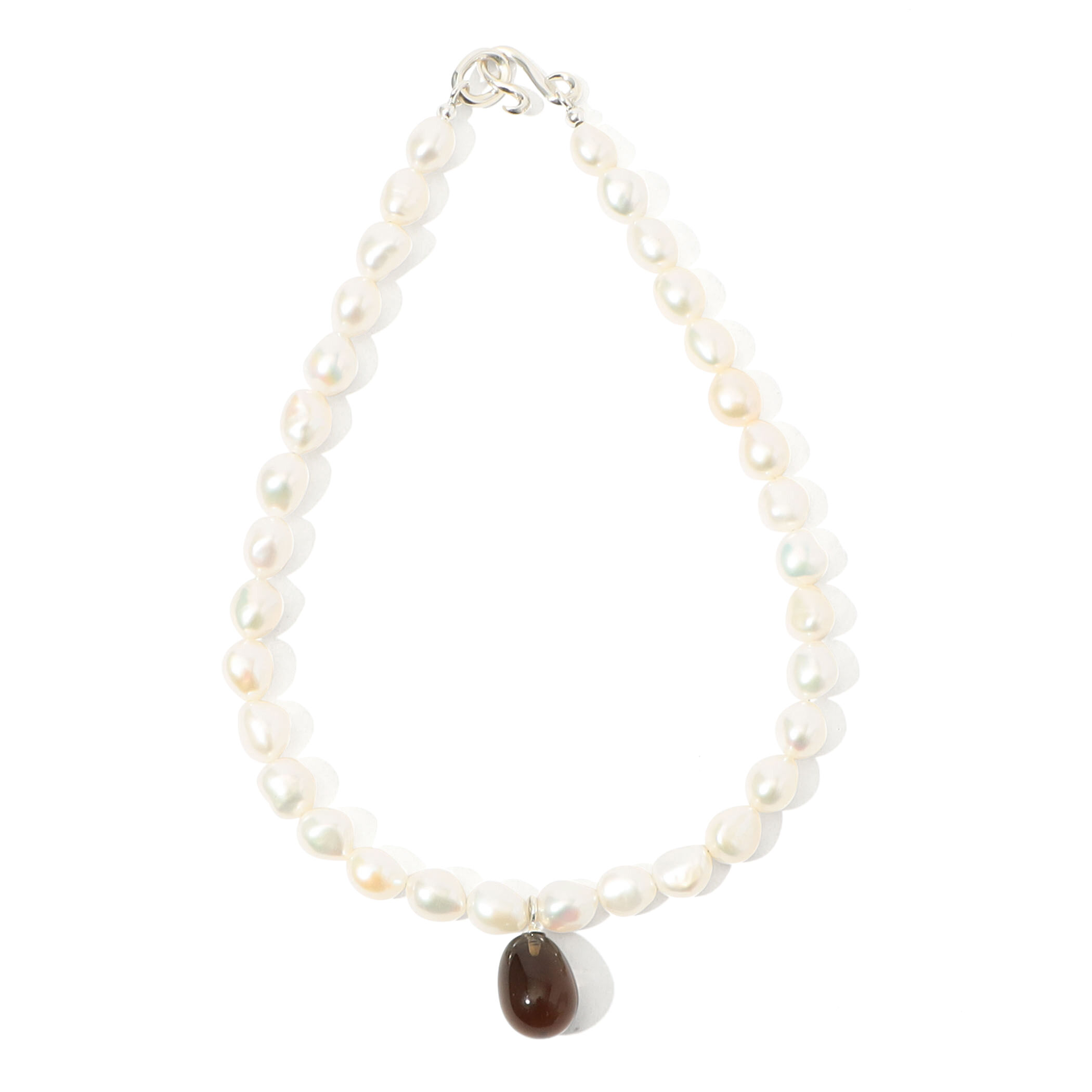 ララガン　パールネックレス CLASSIC PEARL NECKLACE｜R.ALAGAN(ララガン)公式通販
